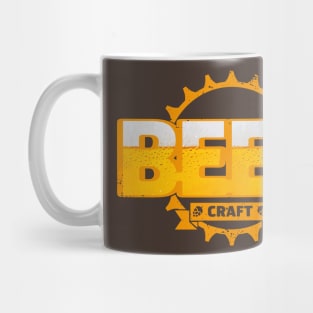 beer Mug